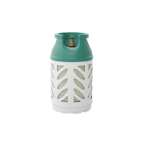 Safegas 13kg Gas Cylinder