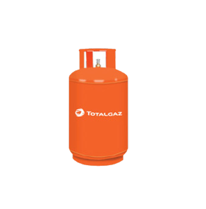 Totalgas 13kg Gas Cylinder