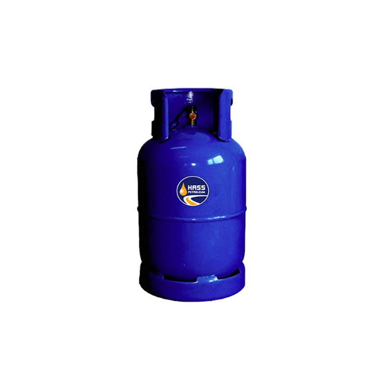 Hass Gas 13kg Gas Cylinder KGas 13kg Gas Cylinder Refill in Nairobi, Kilimani | Refill 13KG Gas Cylinder Online at Onestopwholesalers