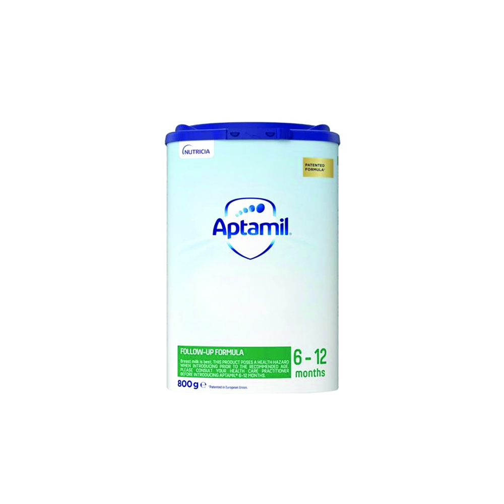 Aptamil Baby Formula