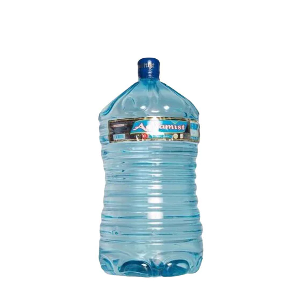 Aquamist water 18.5l