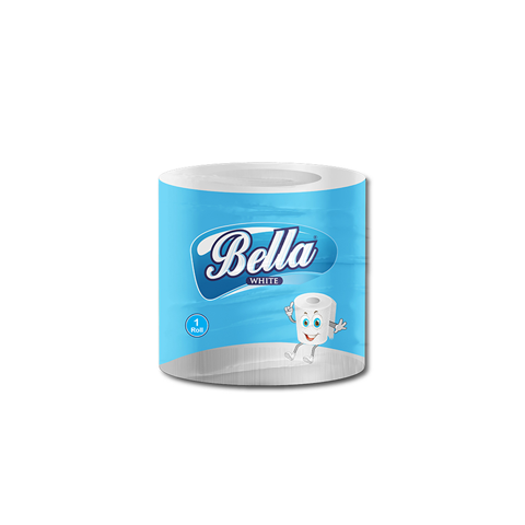 Bella tissue pc