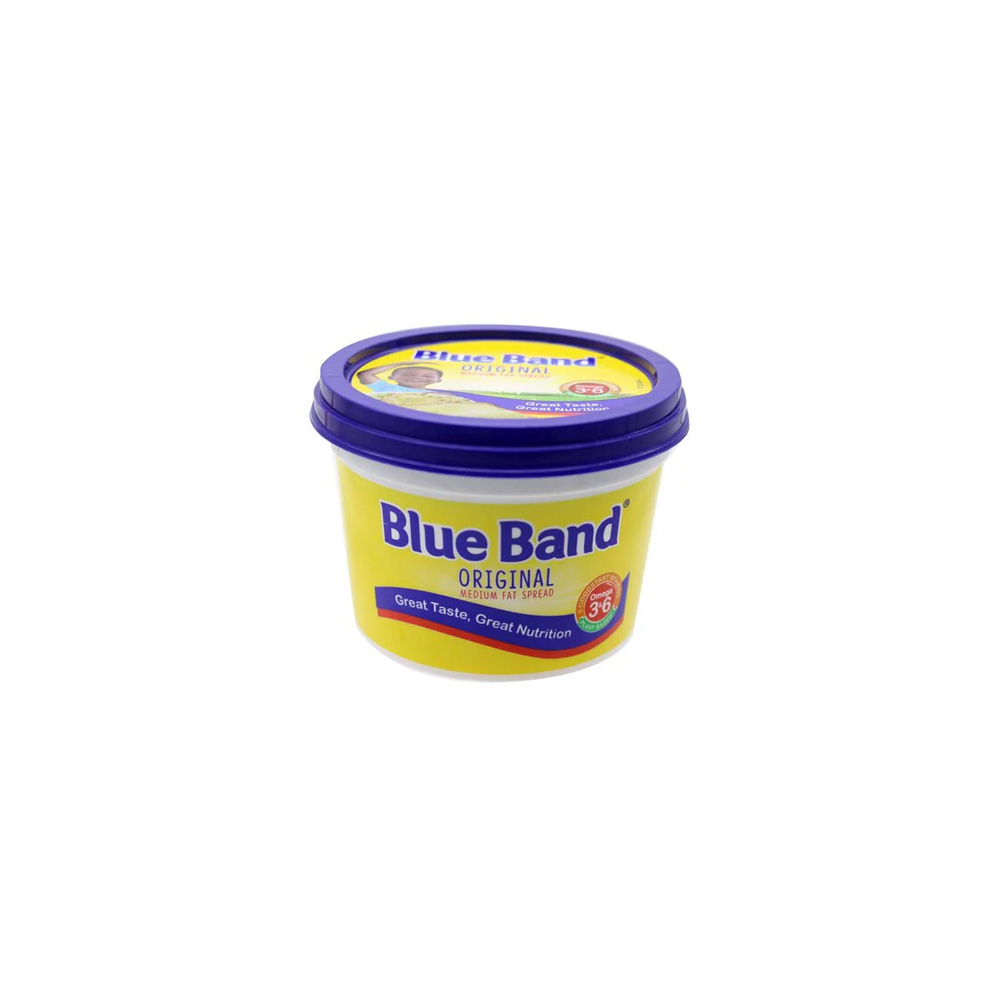 Blue band 250g
