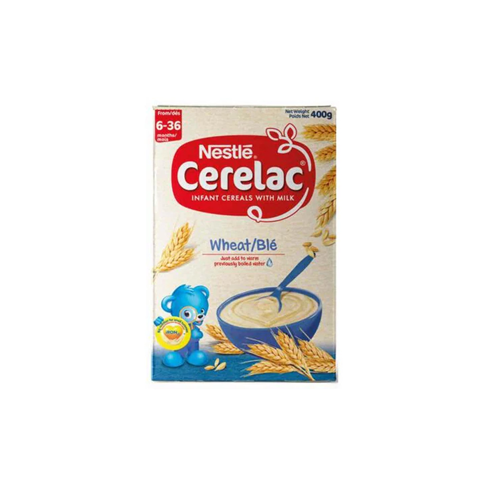 Cerelac 400g