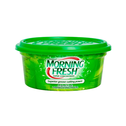 Morning fresh paste 400g