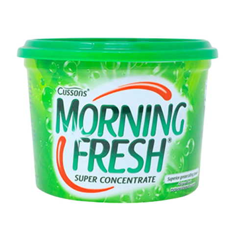 Morning fresh paste 800g