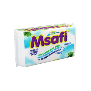 Msafi bar soap 200g