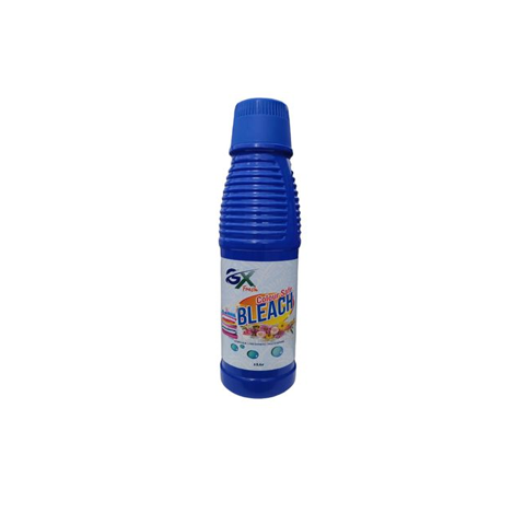 Gx colored bleach 1l