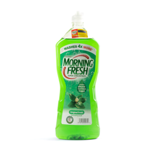 Morning fresh liquid 750ml