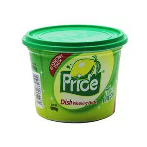 Pride paste 800g