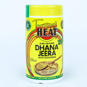 Tropical Heat Dhana Jeera 100g