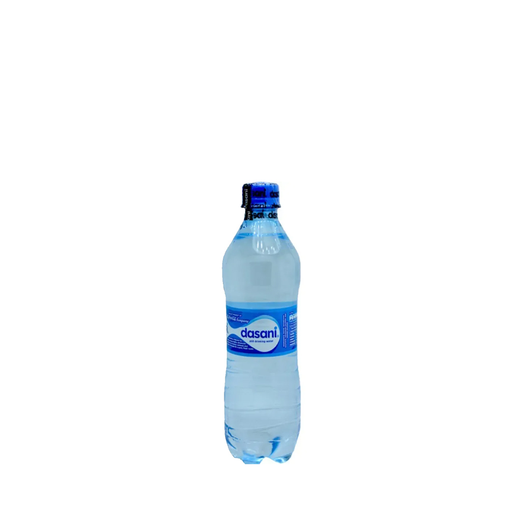 Dasani water 500ml*12pc