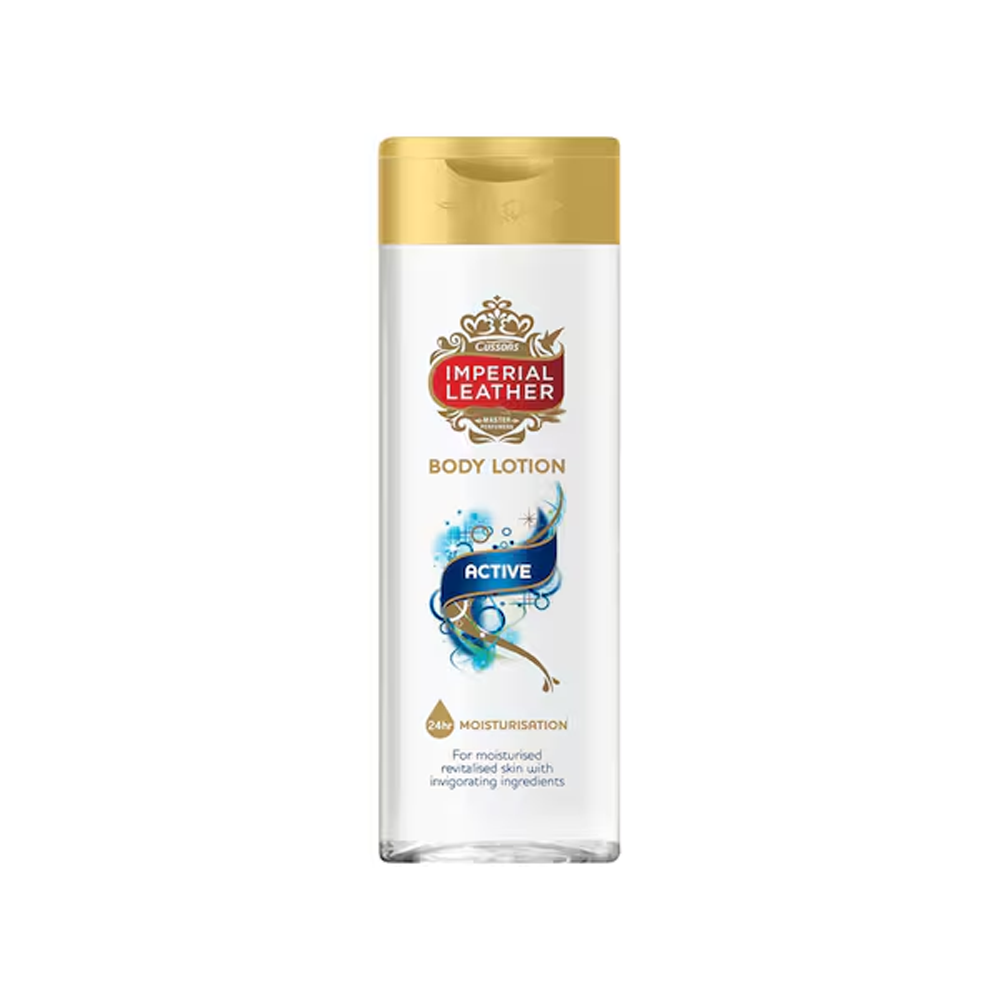 Imperial leather lotion 400ml