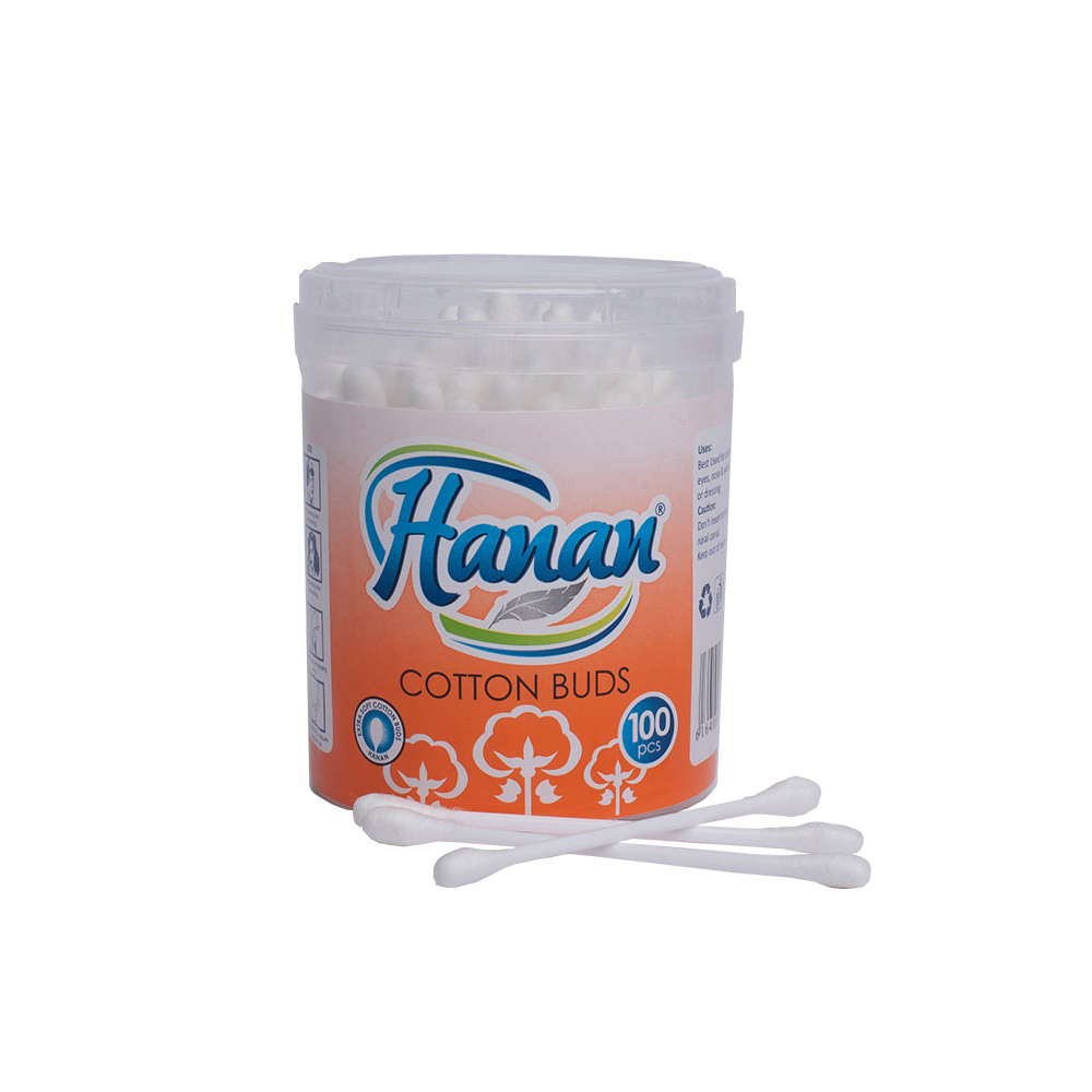 Hanan ear buds