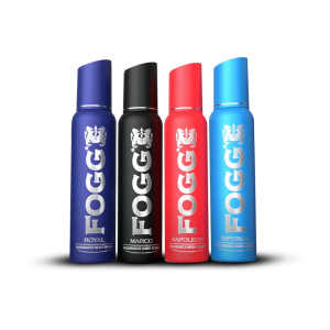 FOGG MONARCH BODY SPRAY 120ML
