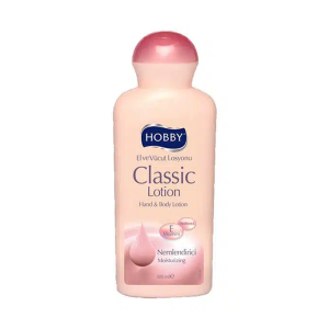 Hobby lotion 500ml