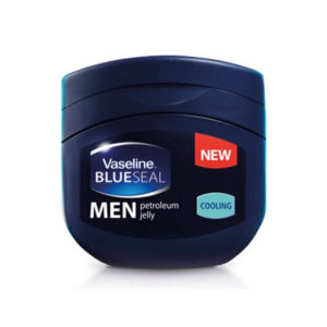 Vaseline men petroleum jelly 95g