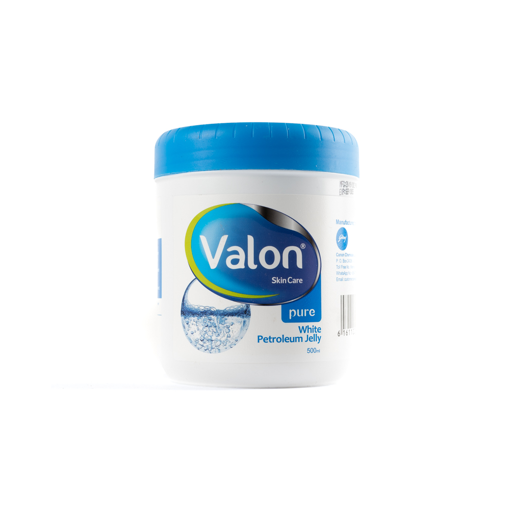 Valon Jelly Pure 500g