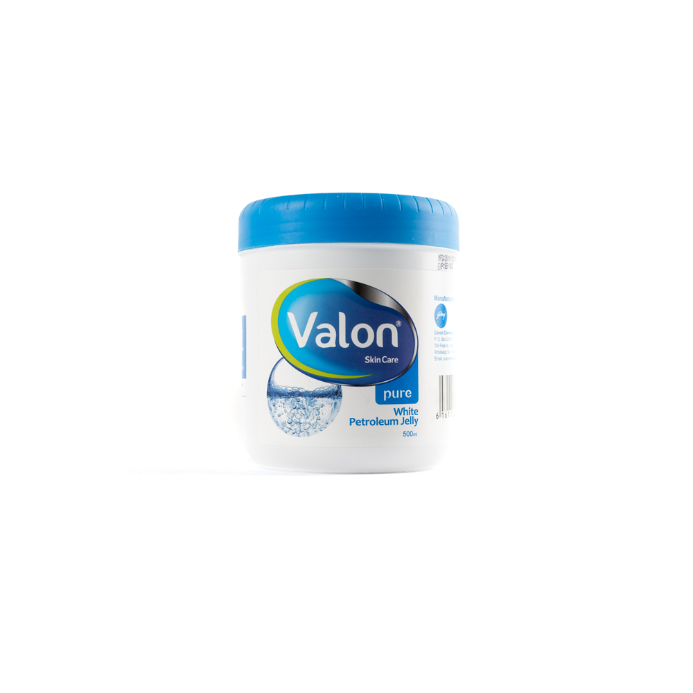 Valon Jelly pure 250g