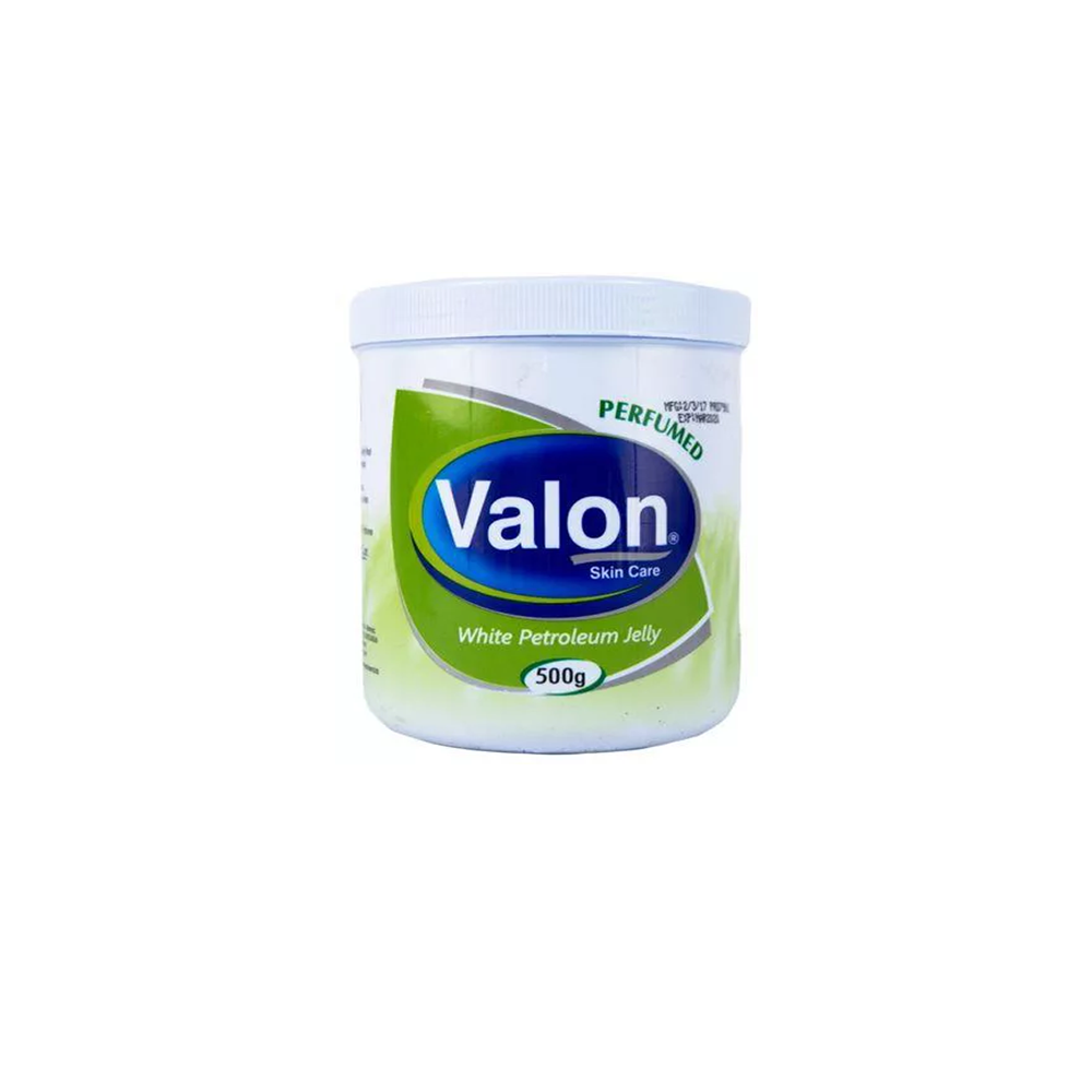 Valon Jelly perfumed 250g