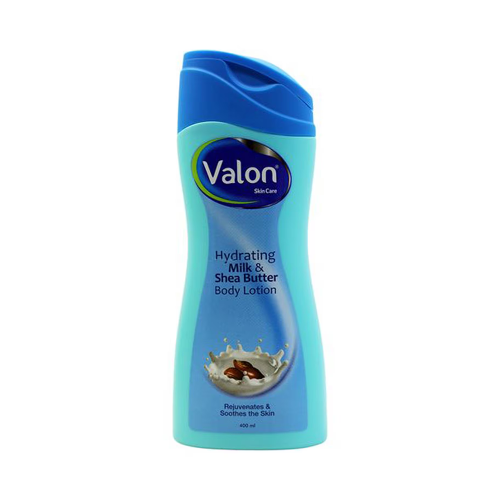 Valon lotion 400ml