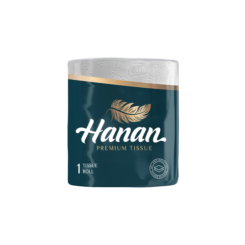 Hanan tissue pc