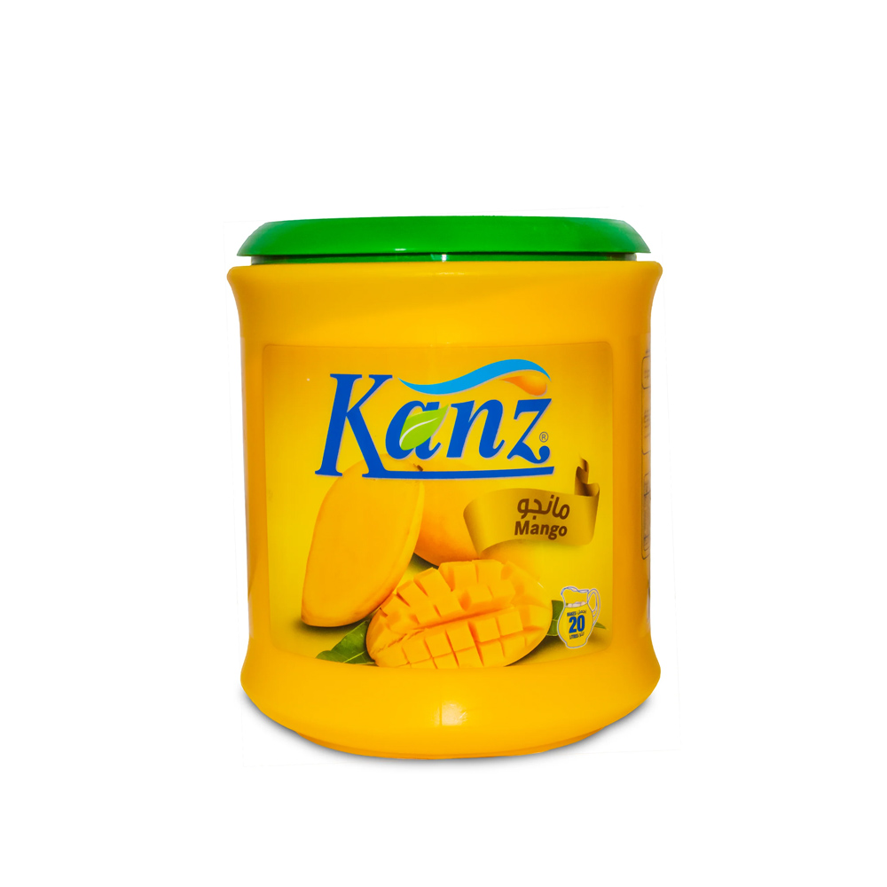 Kanz juice 2.5l