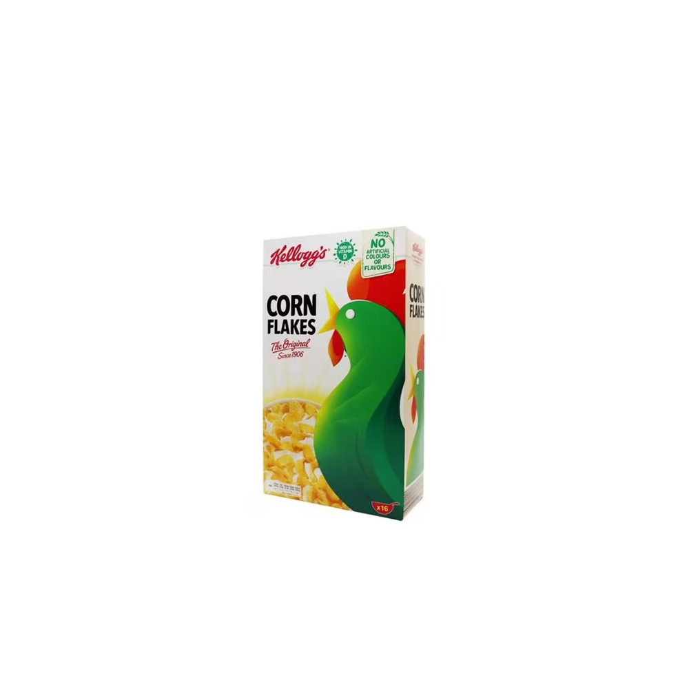 Kellogg’s Cornflakes 500g