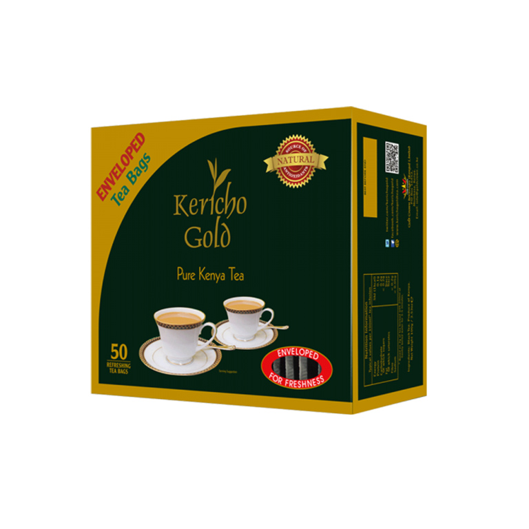 Kericho gold loose 1kg