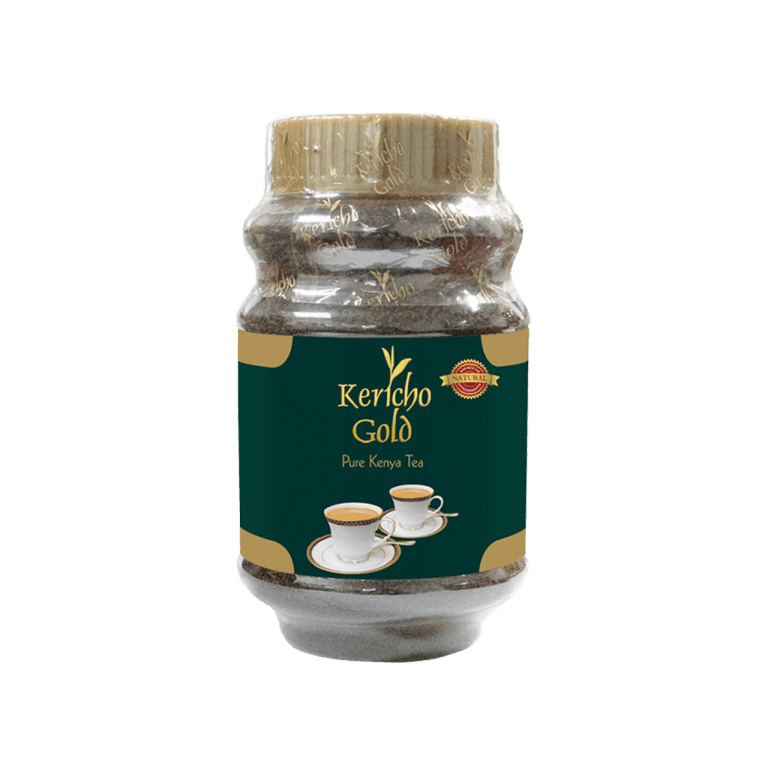 Kericho gold jar 500g