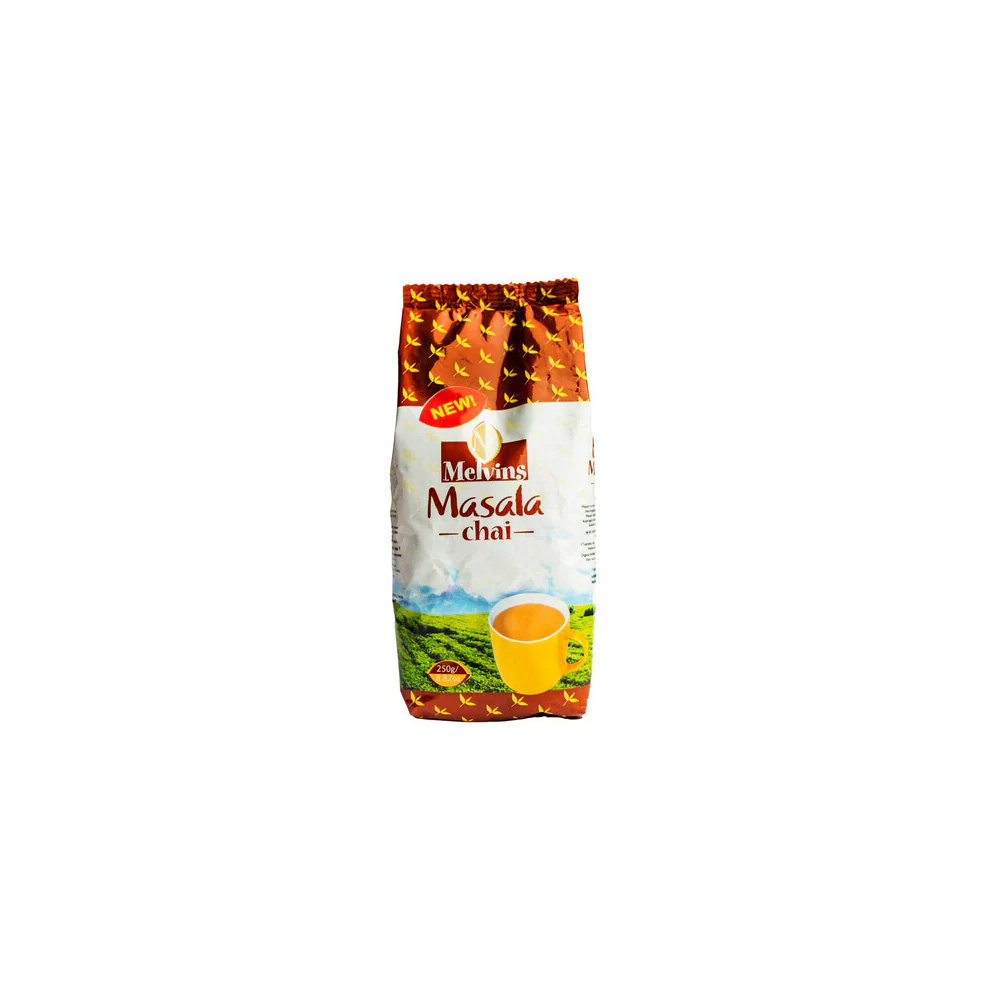 Melvins masala 250g