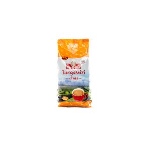 Melvins Tangawizi 250g