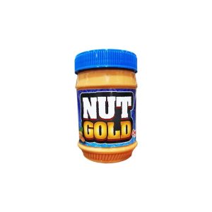 Nut gold peanut butter 500g