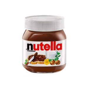 Nutella Chocolate 750g