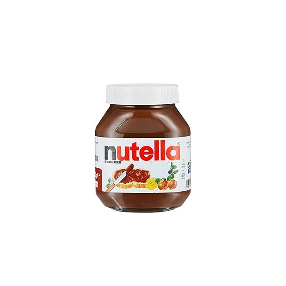 Nutella Chocolate 340g