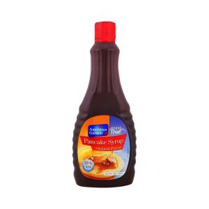 Pancake syrup 710ml
