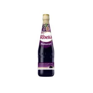 Ribena concentrated juice 1l