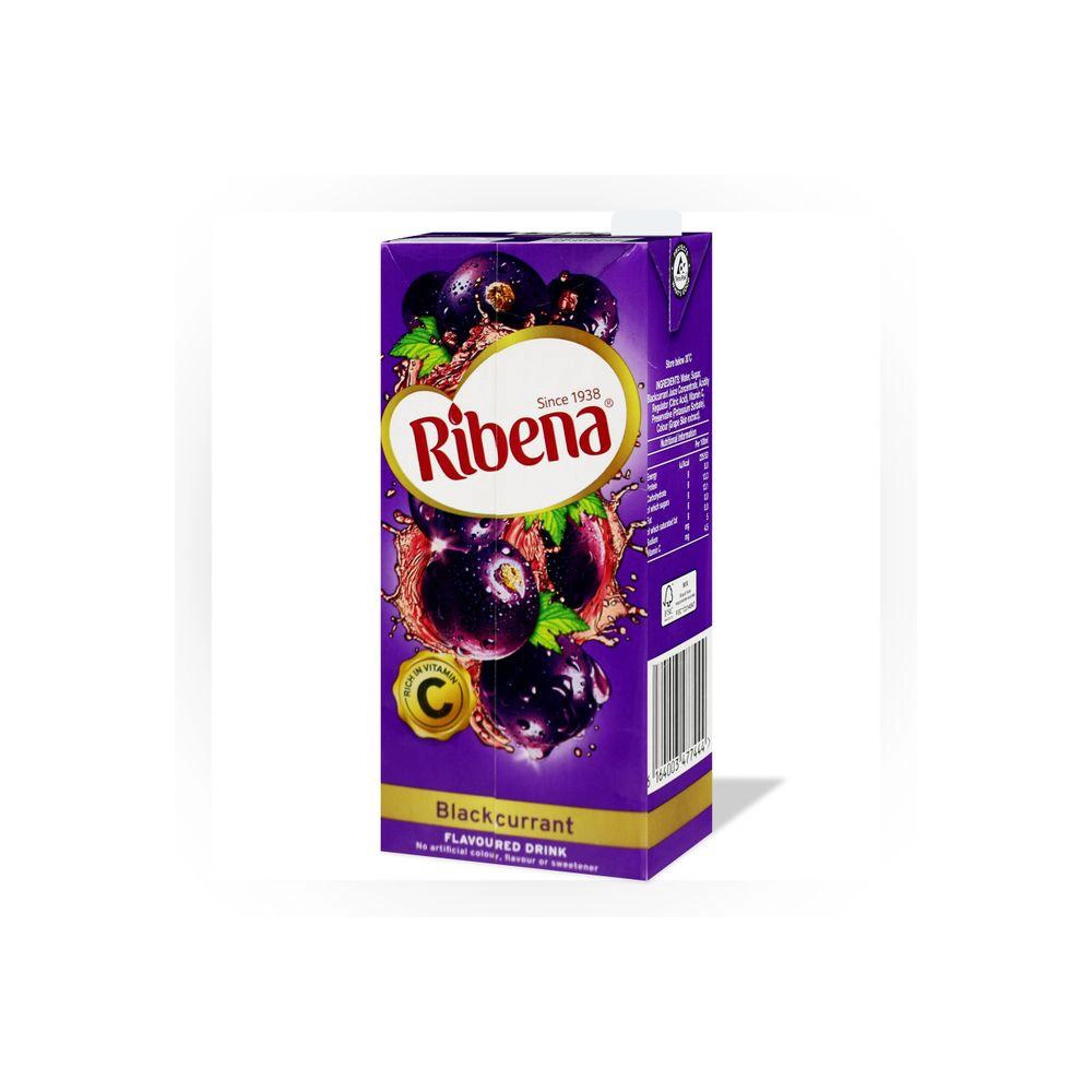Ribena 1l