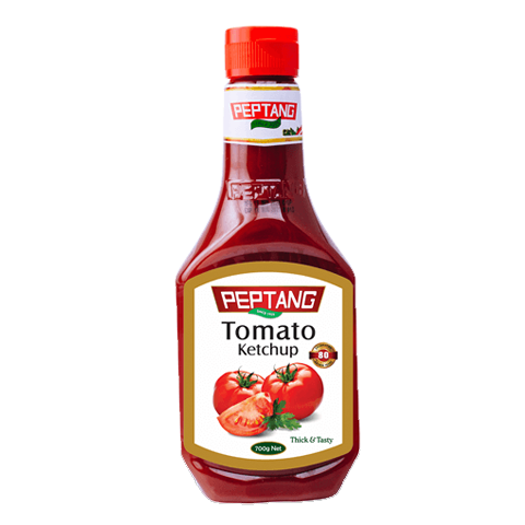 Peptang tomato ketchup 700g