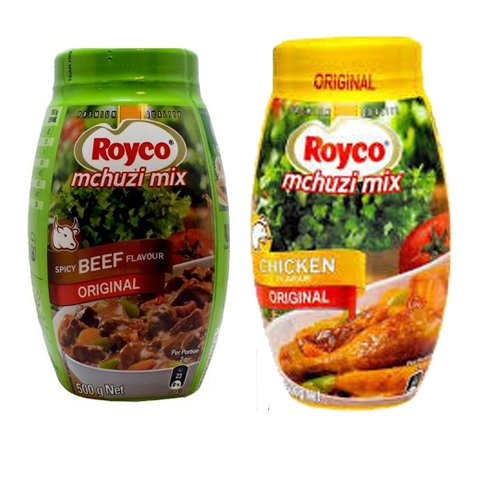 Royco powder Chicken/beef 500g