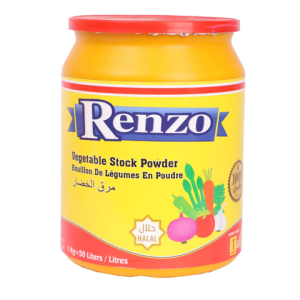 Renzo chicken stock 1kg