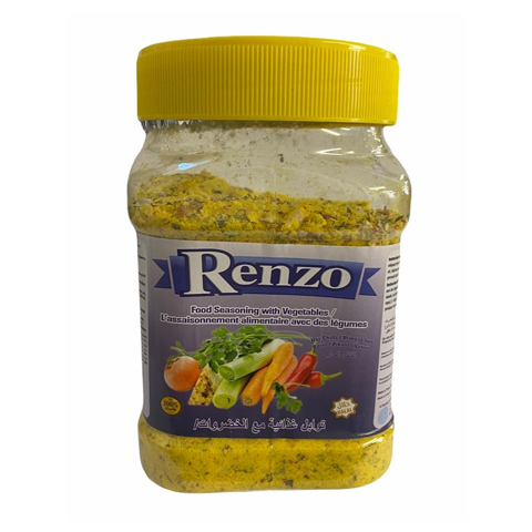 Renzo food seasoning 500g