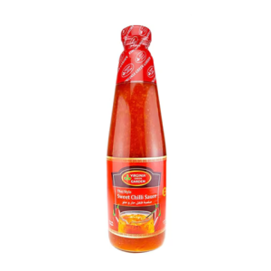 Virginia sweet chilli 710g