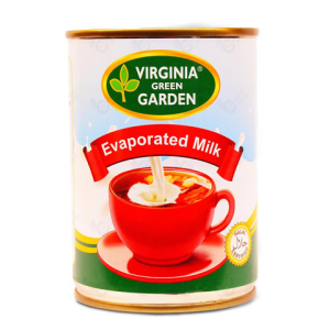 Virginia Evaporated milk 400g