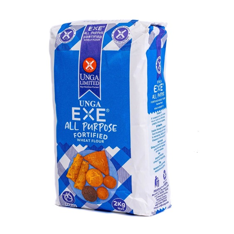 Exe all purpose Flour 2kg