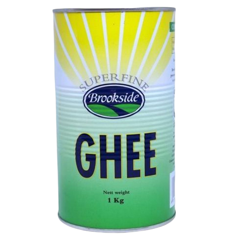 Brookside ghee 1kg