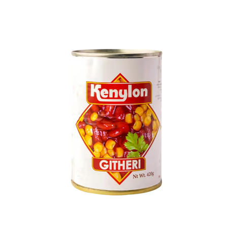 Kenylon Githeri