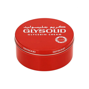 Glysolid cream 250ml