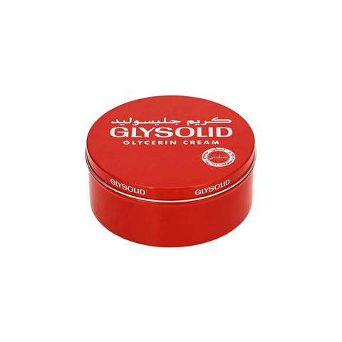 Glysolid cream 100ml