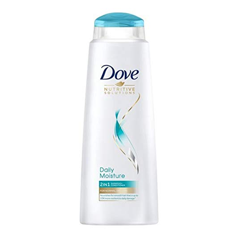 Dove conditioner daily care 400ml